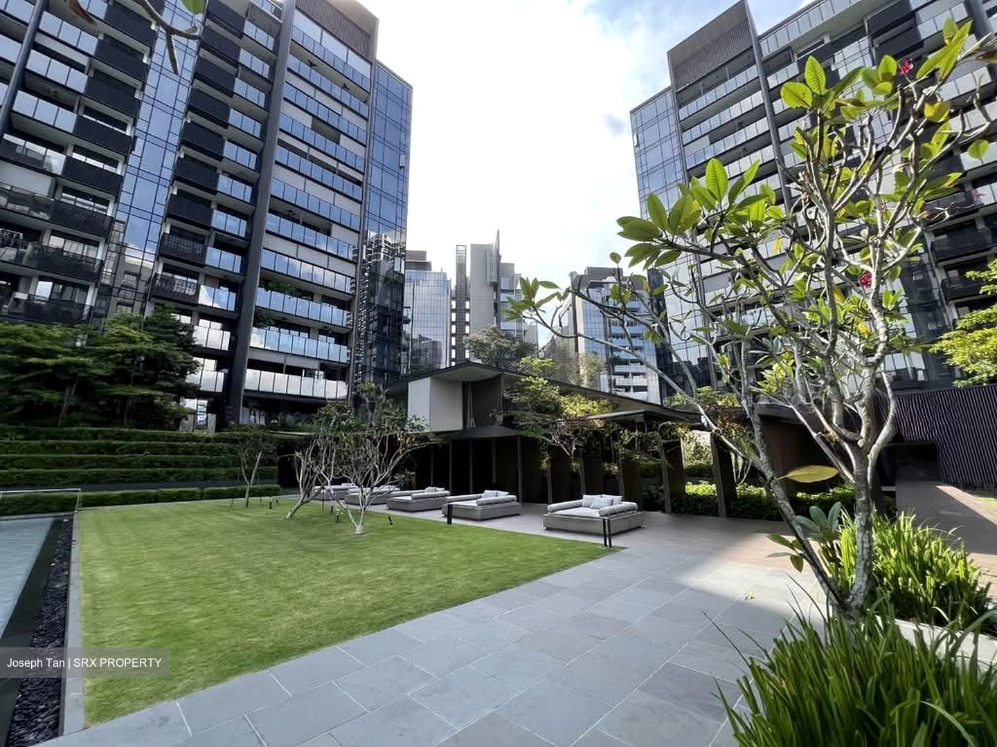 Leedon Green (D10), Condominium #555415081